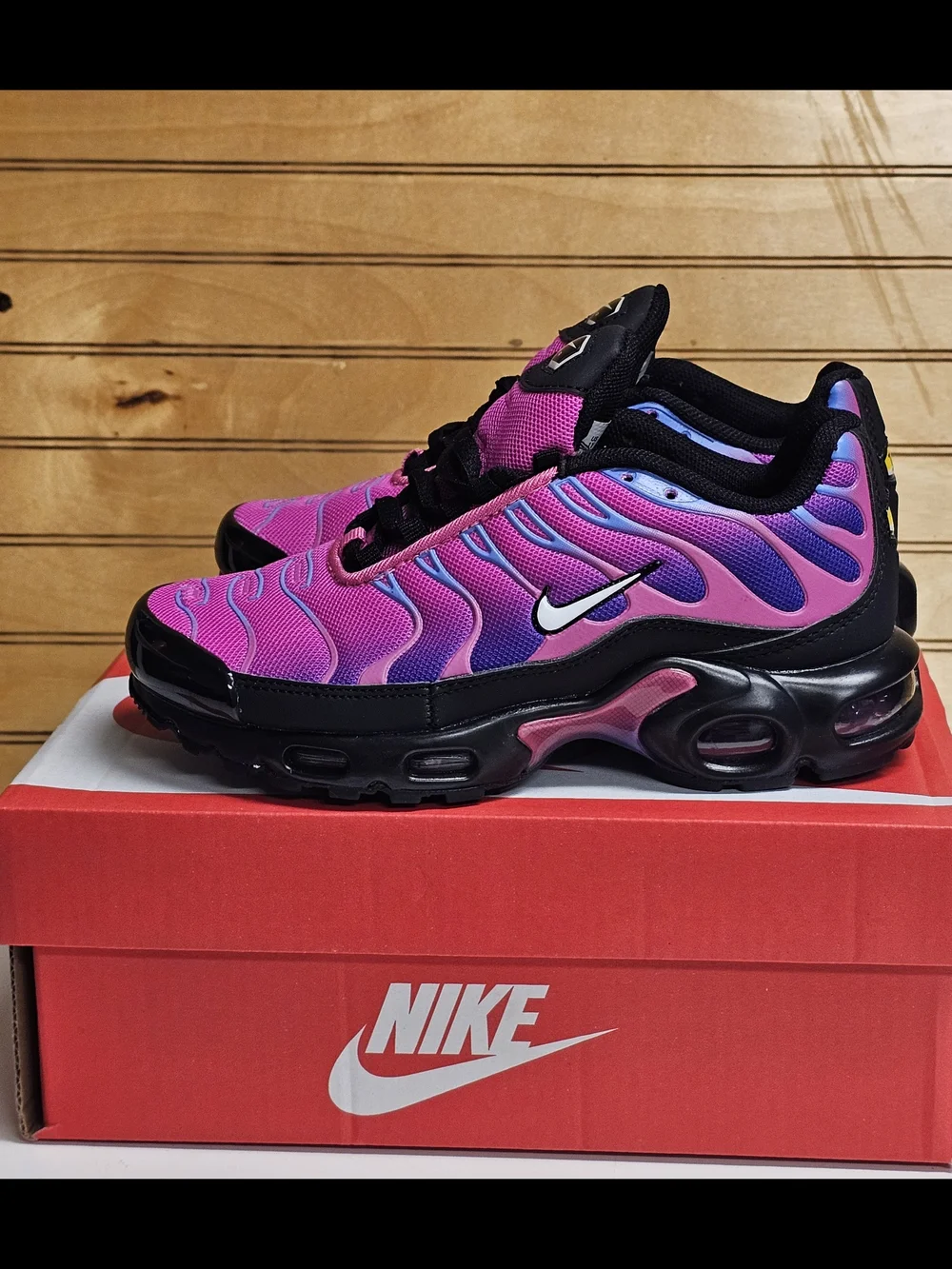 Nike stylish youth